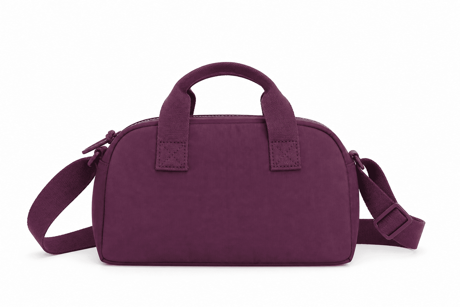 Mini Weekender Crossbody Bags, 6-Piece Color Pack