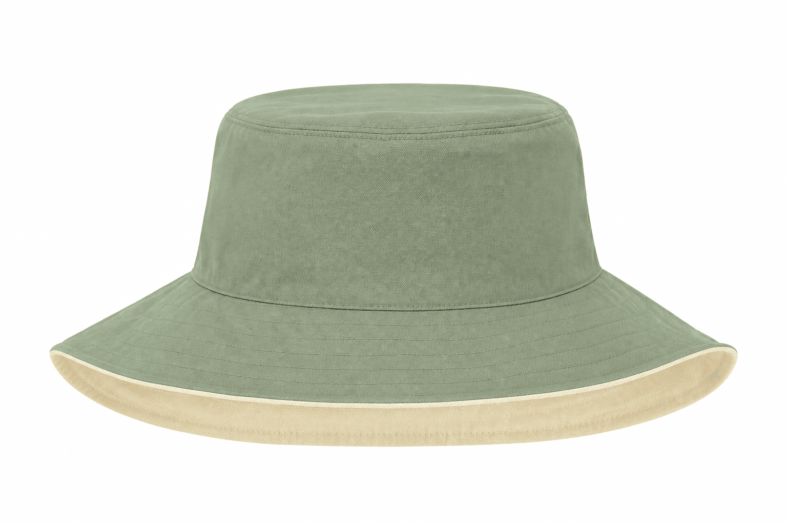 Reversible Toddler Bucket Hats, 8-Piece Color Pack
