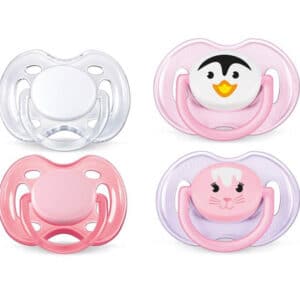 Pacifier
