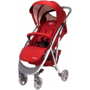 Multifunctional stroller