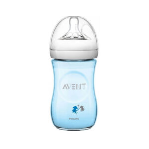 Milk Bottle