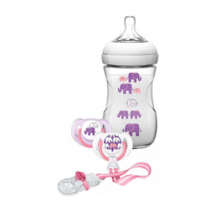 Feeding Bottle