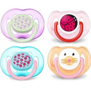 Pacifier